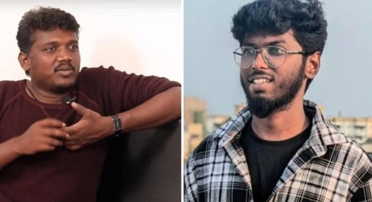 நீளும் சாதிய அருவருப்பின் அட்டூழியம்” - நெல்லை ஐடி ஊழியர் கொலைக்கு மாரி செல்வராஜ் கண்டனம்