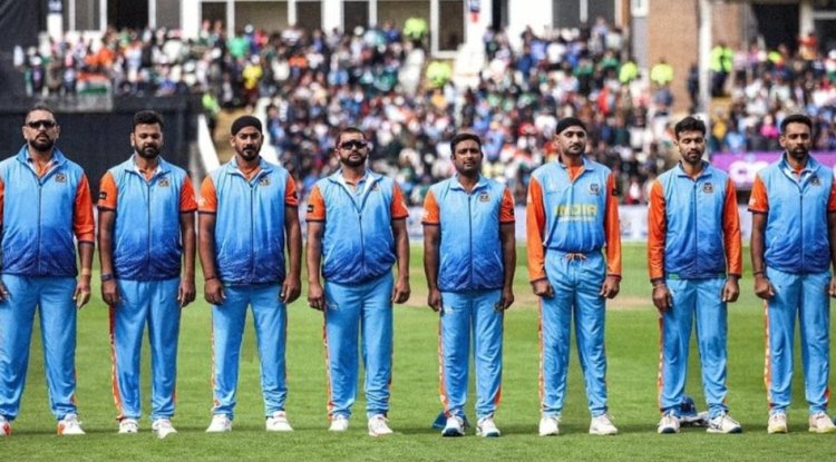 பாக். உடனான அரை இறுதியில் விளையாட இந்திய அணி மறுப்பு: WCL 2025