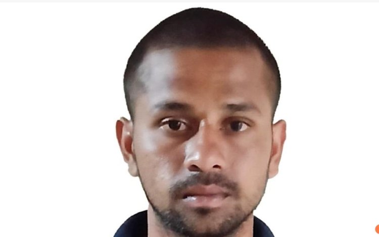 நெல்லையில் ஐ.டி. ஊழியர் கொலை வழக்கு சிபிசிஐடி-க்கு மாற்றம்: கைதானவர் மீது குண்டர் சட்டம் பாய்ந்தது