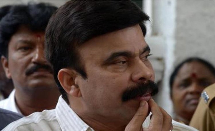 ரூ.5 கோடி மோசடி செய்த வழக்கில் நடிகர் பவர் ஸ்டார் சீனிவாசன் கைது