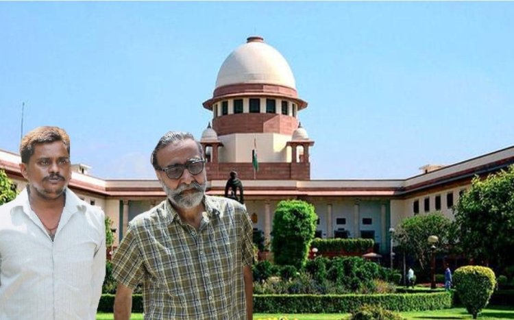 நிதாரி கொலை வழக்கின் குற்றவாளிகள் விடுதலை மேல் முறையீட்டு மனுவை தள்ளுபடி செய்தது உச்ச நீதிமன்றம்