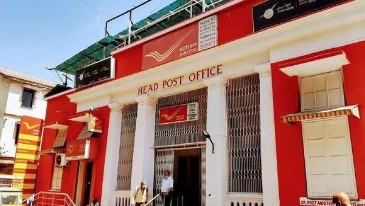 ரூ.559 செலுத்தினால் 10 லட்சம்.. வீட்டுக்கே வரும் தபால்காரர்கள்.. தூத்துக்குடி மக்களுக்கு குட்நியூஸ்
