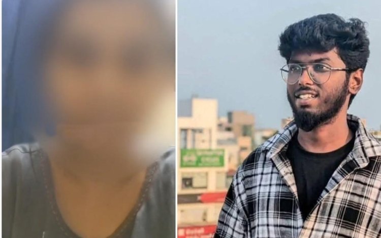 நாங்கள் காதலித்தோம்; கொலையில் என் பெற்றோருக்கு தொடர்பு இல்லை” - கவினின் தோழி விவரிப்பு