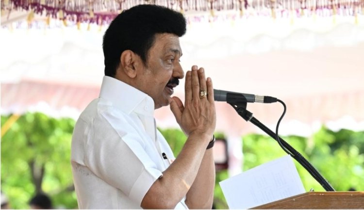 நலன் காக்கும் ஸ்டாலின்’ மருத்துவ திட்டத்துக்கு தடை விதிக்க உயர் நீதிமன்றம் மறுப்பு