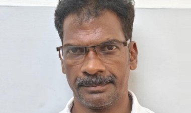 சிறுமிகளுக்கு பாலியல் தொல்லை: செங்குன்றம் அருகே மதபோதகர் கைது