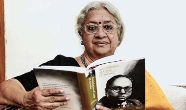 மூத்த கல்வியாளர் வசந்தி தேவி காலமானார்: முதல்வர் ஸ்டாலின் உள்ளிட்ட அரசியல் தலைவர்கள் இரங்கல்