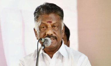 கூட்டுறவு வீட்டு வசதி சங்க உறுப்பினர்களின் அபராத வட்டி, இஎம்ஐ வட்டிகளை தள்ளுபடி செய்ய வேண்டும்: ஓபிஎஸ்