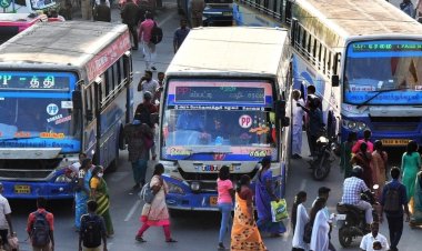 சுங்க கட்டண நிலுவையில் 50 சதவீதத்தை ஆக.15-க்குள் செலுத்த முடிவு: ஐகோர்ட்டில் தமிழக அரசு தகவல்