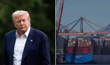 6 இந்திய பெட்ரோ கெமிக்கல் நிறுவனங்களுக்கு அமெரிக்கா தடை