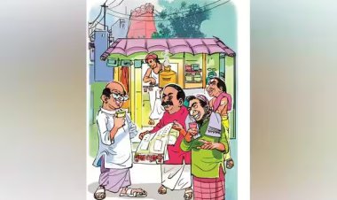 ஓய்வுக்கு முதல் நாள் கிடைக்கும் பதவி உயர்வால் விரக்தி!