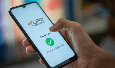 UPI பணப்பரிவர்த்தனையின் நேரம் குறைப்பு- இன்று முதல் அமல்
