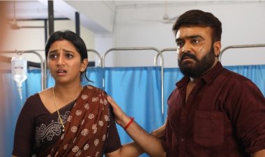 அக்யூஸ்ட் திரைவிமர்சனம்