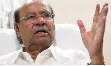 நான் வியர்வை சிந்தி உரு​வாக்​கிய கட்சி பாமக; யாரும் உரிமை கோர முடி​யாது” - ராமதாஸ்