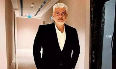 என் ரசிகர்களை சுயநலனுக்காக பயன்படுத்த மாட்டேன்: நடிகர் அஜித் அறிக்கை