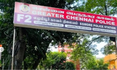 சென்னை: சிறப்பு எஸ்ஐ கொலை வழக்கில் தலைமறைவாக இருந்த மேலும் இருவர் கைது