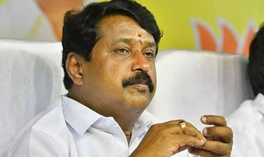 அ.தி.மு.க.விடம் அதிக எண்ணிக்கையில் தொகுதி கேட்கப்படுமா?- நயினார் நாகேந்திரன் பதில்