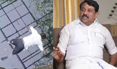 பள்ளி கிணற்றில் மாணவர் சடலம்: விசாரணை தேவை- நயினார் நாகேந்திரன்