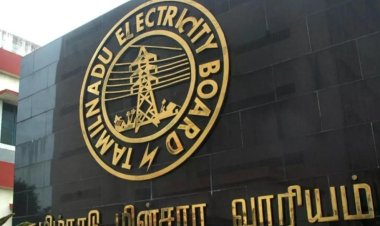 துணை மின்நிலைய பணியாளர்கள் வேலை நேரத்தில் வெளியே செல்லக் கூடாது: மின்வாரியம் எச்சரிக்கை