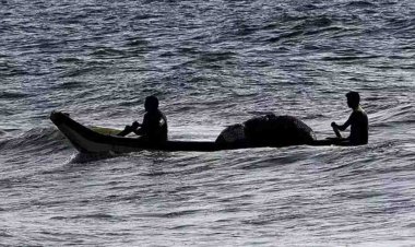 ராமேசுவரம் மீனவர்கள் 15 பேருக்கு 4-வது முறையாக காவல் நீட்டிப்பு- இலங்கை கோர்ட்டு