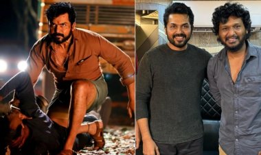 எப்படி இருக்கப் போகிறது ‘கைதி 2’ கதைக்களம்? - லோகேஷ் கனகராஜ் விவரிப்பு