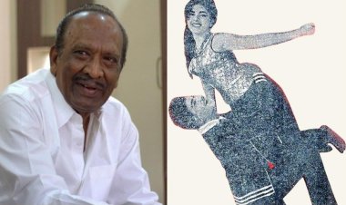 மகேந்திரன் கதாசிரியராக அறிமுகமான ‘நாம் மூவர்’!