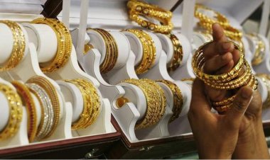 மீண்டும் ரூ.75,000-ஐ கடந்தது தங்கம் விலை: பவுனுக்கு ரூ.80 அதிகரிப்பு