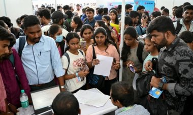 முதல் முறை வேலைக்கு செல்வோருக்கு ரூ.15,000 வரை ஊக்கத் தொகை - மத்திய தொழிலாளர் ஆணையர் விளக்கம்