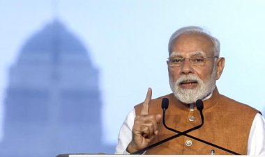 விவசாயிகள் நலனுக்காக எந்த விலையும் கொடுக்கத் தயார்’ - ட்ரம்பின் வரித் தாக்குதலுக்கு மோடி பதிலடி