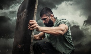 தமிழக மக்களின் உணர்வுகள் புண்பட்டிருந்தால் வருந்துகிறோம்: ‘கிங்டம்’ படக்குழு