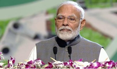 சமஸ்கிருதம்’ காலத்தால் அழியாத அறிவின் ஆதாரமாக உள்ளது: பிரதமர் மோடி வாழ்த்து