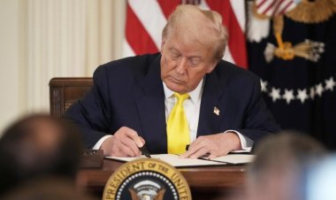 இந்தியா மீதான வரி விதிப்பு அமெரிக்காவை பாதித்துள்ளது: ட்ரம்ப்பின் நண்பர் கருத்து