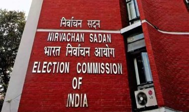 6 ஆண்டுகளாக தேர்தலில் போட்டியிடாத 334 அரசியல் கட்சிகள் நீக்கம் - தேர்தல் ஆணையம் அதிரடி