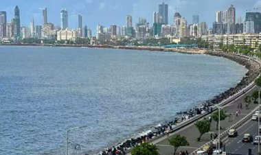 மும்பையில் சட்டவிரோதமாக தங்கியிருந்த 112 வங்கதேசத்தினர் நாடு கடத்தல்