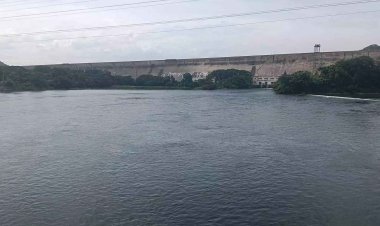 மேட்டூர் அணைக்கு நீர்வரத்து 21,135 கனஅடியாக அதிகரிப்பு