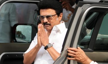 உடுமலை, பொள்ளாச்சியில் இன்று அரசு விழா: முதல்வர் மு.க.ஸ்டாலின் பங்கேற்கிறார்