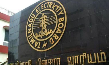 தவறான மின்கணக்கீடு செய்தால் கடும் நடவடிக்கை: நிதி கட்டுப்பாட்டாளர்களுக்கு மின்வாரியம் அறிவுறுத்தல்