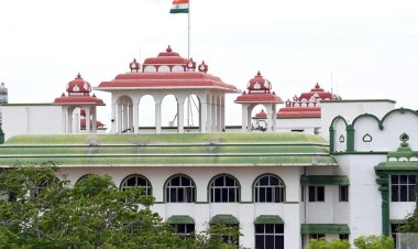 தமிழ்நாடு மணல் கழகம் அமைக்க கோரிய இந்திய கம்யூனிஸ்ட் மாநில செயலாளர் மனு தள்ளுபடி: உயர் நீதிமன்றம் உத்தரவு
