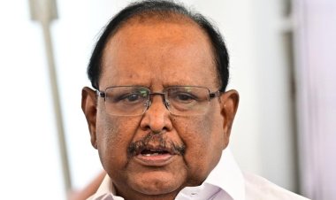 கஞ்சா, கள்ளச் சாராயத்தை மத்திய அரசுதான் தடுக்க வேண்டும்: அமைச்சர் ரகுபதி