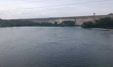 மேட்டூர் அணைக்கு நீர்வரத்து அதிகரிப்பு