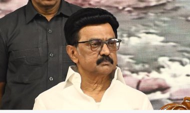 முதலீடுகளை ஈர்க்க செப்டம்பரில் முதல்வர் ஸ்டாலின் லண்டன், ஜெர்மனி பயணம்