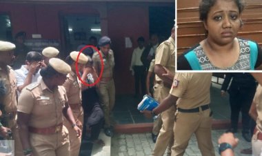 குன்றத்தூர் அபிராமி மேல்முறையீடு: காவல்துறை பதிலளிக்க உயர் நீதிமன்றம் உத்தரவு
