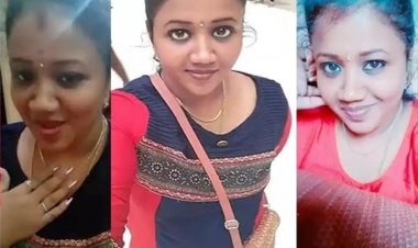 குழந்தைகளை கொன்ற வழக்கு: சாகும் வரை ஆயுள் தண்டனை கொடுத்த அதிர்ச்சி.. குன்றத்தூர் அபிராமி எடுத்த முடிவு