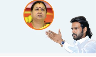 கேப்டனின் தொகுதியில் பிரேமலதா போட்டியிட்டால் ஜெயிக்க வைப்பீர்களா? - மகனே கேட்டதால் மகிழ்ந்து நிற்கும் தேமுதிக!