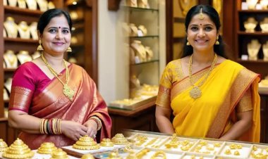 மேலும் குறைந்த தங்கம் விலை.. இன்றைய நிலவரம் என்ன..?