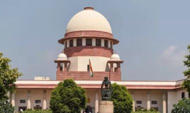 ஆதார் அட்டை குடியுரிமைக்கான ஆவணம் அல்ல- சுப்ரீம் கோர்ட்டு