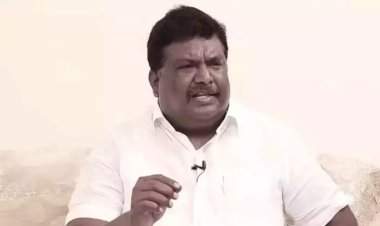 போக்குவரத்து துறையில் 3,200 பணியிடங்கள் விரைவில் நிரப்பப்படும் - அமைச்சர் சிவசங்கர்