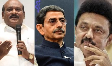 ஆளுநர் தேநீர் விருந்து: முதல்வர் ஸ்டாலின் புறக்கணிப்பு - காரணம் அடுக்கிய அரசு!