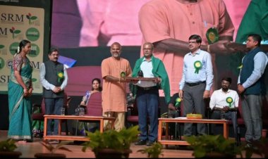 வேளாண்சார் தொழில்களுக்கு மகத்தான எதிர்காலம்! - ஈஷா கருத்தரங்கில் தொழில் முனைவோர்கள் பேச்சு