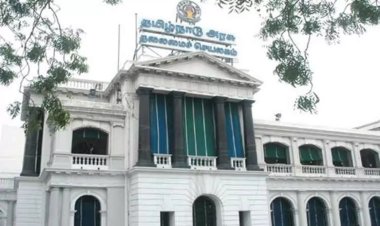 5700 ஏக்கர் நிலப் பிரச்சினைக்கு ஓய்வுபெற்ற ஐ.ஏ.எஸ். அதிகாரிகள் குழு மூலம் தீர்வு - அரசு நடவடிக்கை