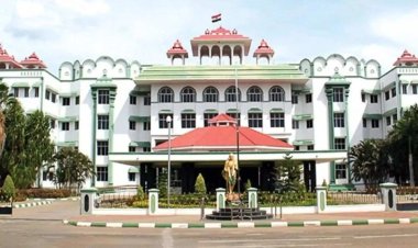 நோயாளிகளின் உடல் உறுப்புகளை விற்பது கொடூரமானது - மதுரை ஐகோர்ட்டு